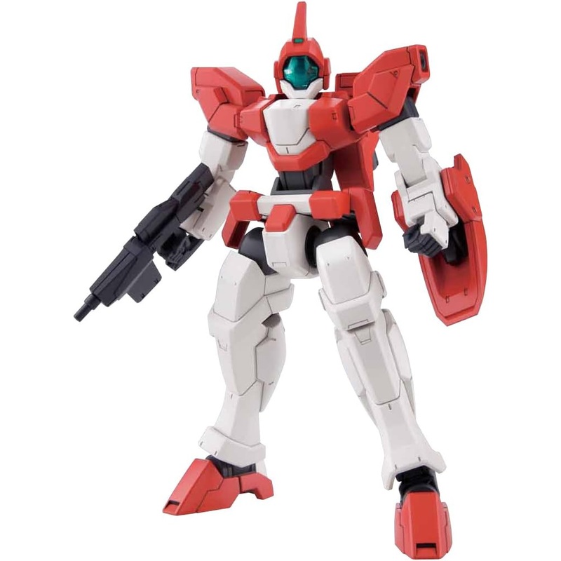 1/144 “Gundam AGE” HG Genoace II