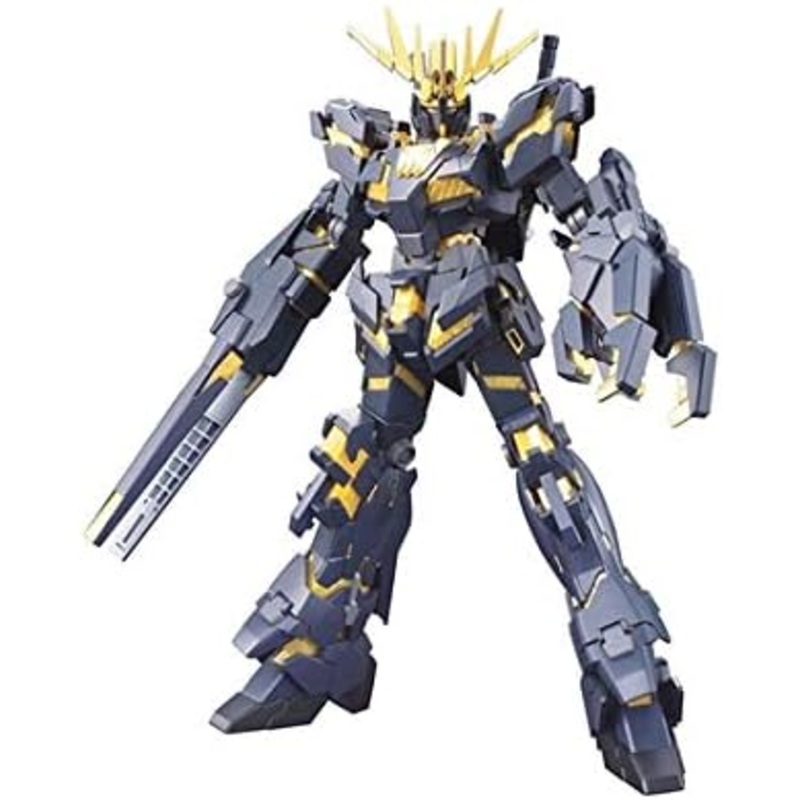 1/144 “Gundam UC” HGUC Banshee Destroy Mode