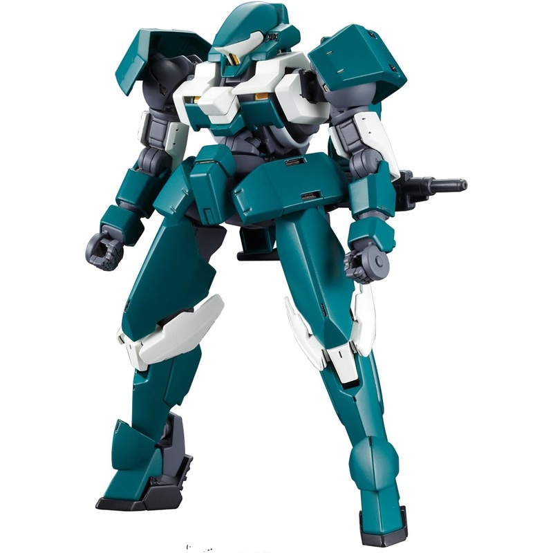 1/144 HG “Mobile Suit Gundam Iron-Blooded Orphans” Gjallarhorn Mass Production Model MS A