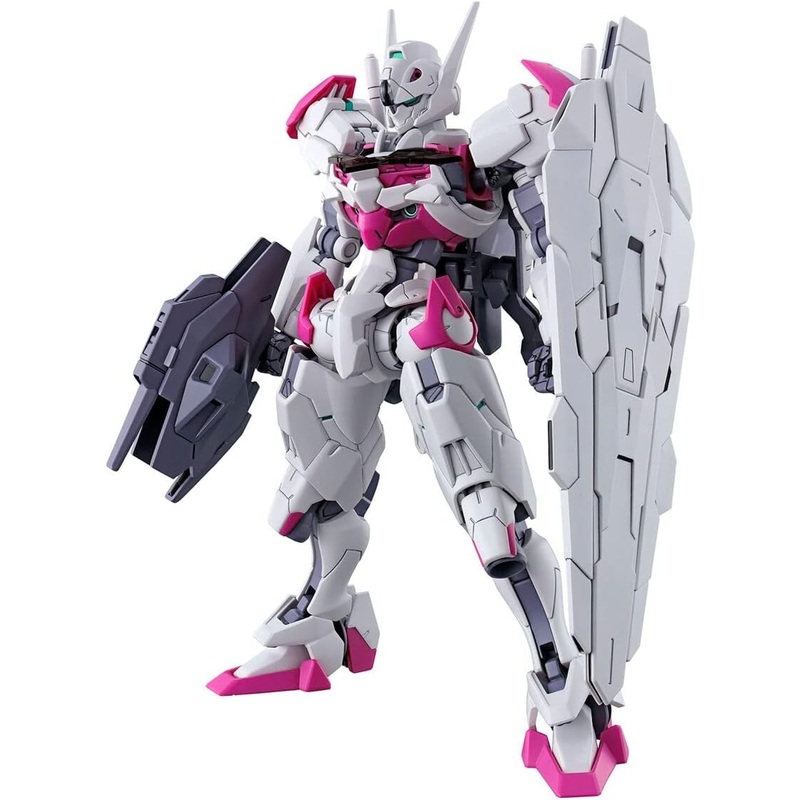 1/144 HG “Mobile Suit Gundam THE WITCH FROM MERCURY” Gundam Lfrith