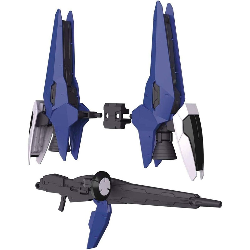 1/144 HGBD:R “Gundam Build Divers Re:Rise” Tertium Arms
