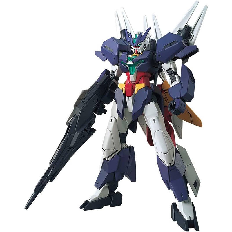 1/144 HGBD:R “Gundam Build Divers Re:Rise” Uraven Gundam