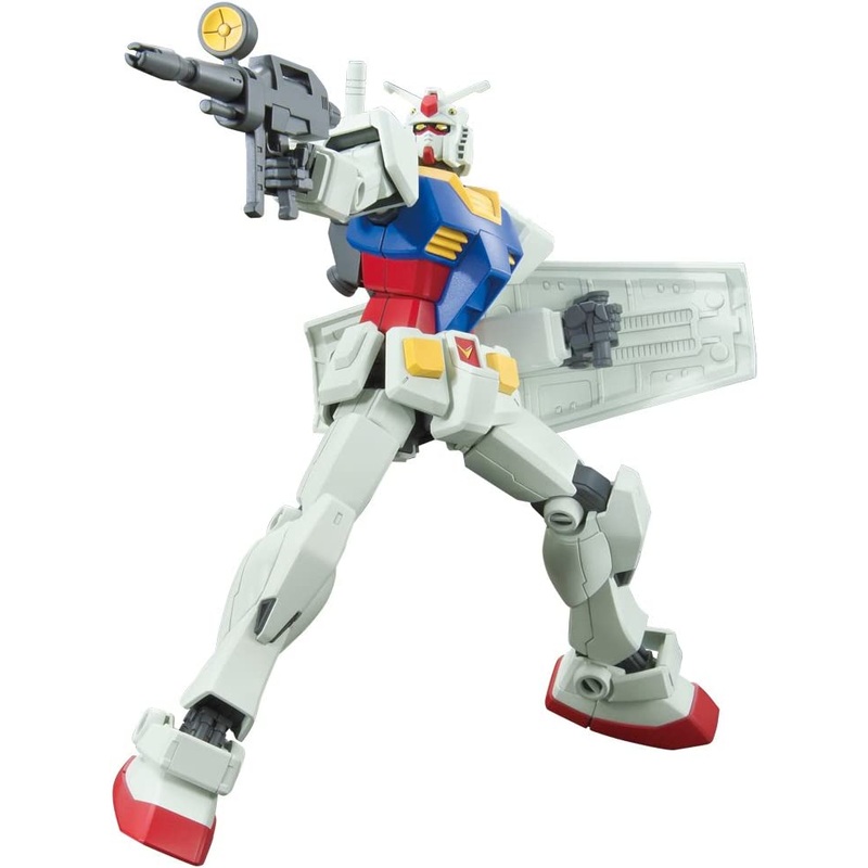 1/144 HGUC RX-78-2 Gundam