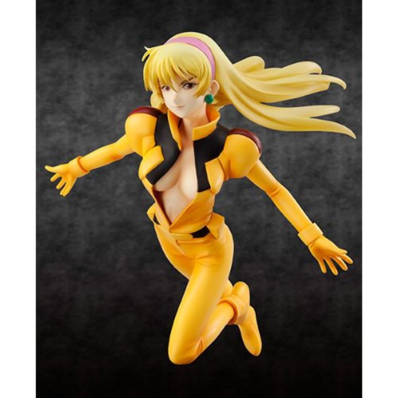 Excellent Model RAHDX Series G.A.NEO “Mobile Suit Victory Gundam” Katejina Loos