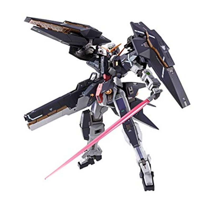 METAL BUILD Gundam Dynames Repair III “Gundam 00 Festival 10 [Re:vision]”