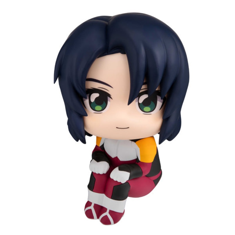 ResaleLook Up Series “Mobile Suit Gundam SEED Freedom” Athrun Zala