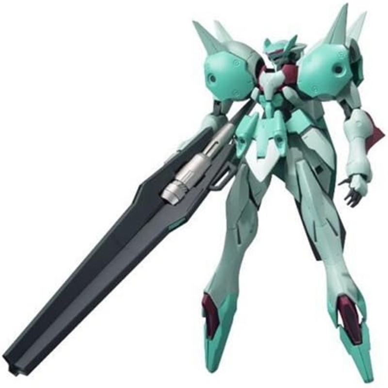 Robot Spirits -SIDE MS- Mobile Suit Gundam 00 2nd SEASON Gadessa