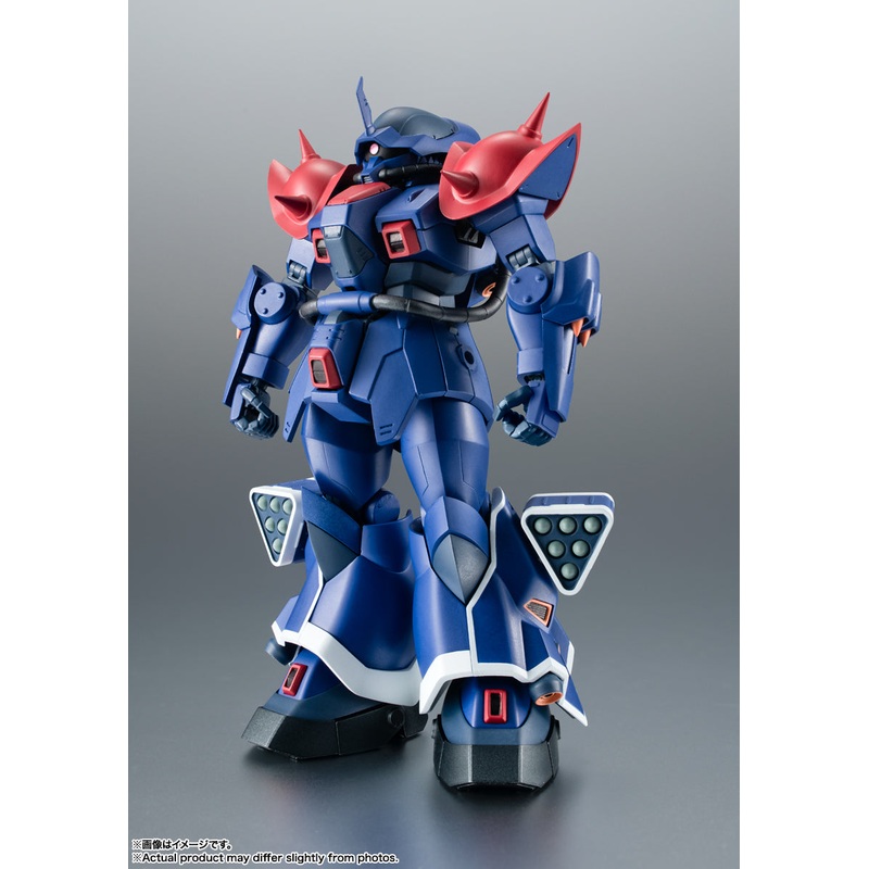 Robot Spirits Side MS “Mobile Suit Gundam Side Story: The Blue Destiny” MS-08TX (EXAM) Ifrit Kai Ver. A.N.I.M.E.