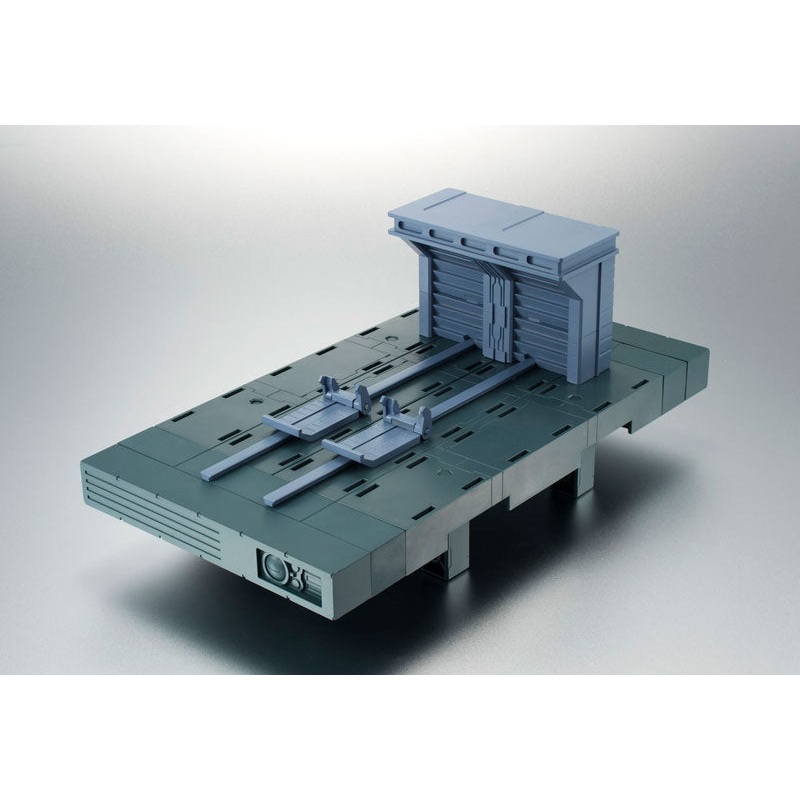 Robot Spirits -SIDE MS- White Base Catapult Deck ver. A.N.I.M.E. “Mobile Suit Gundam”