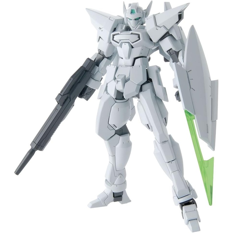 1/144 “Gundam AGE” HG G-Bouncer