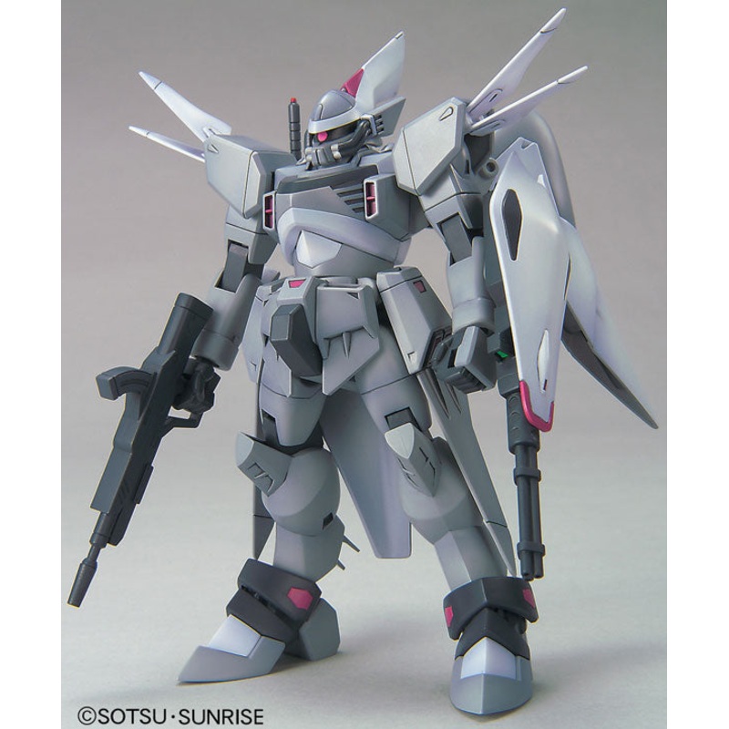 1/144 “Gundam SEED” HG R07 Mobile Cgue