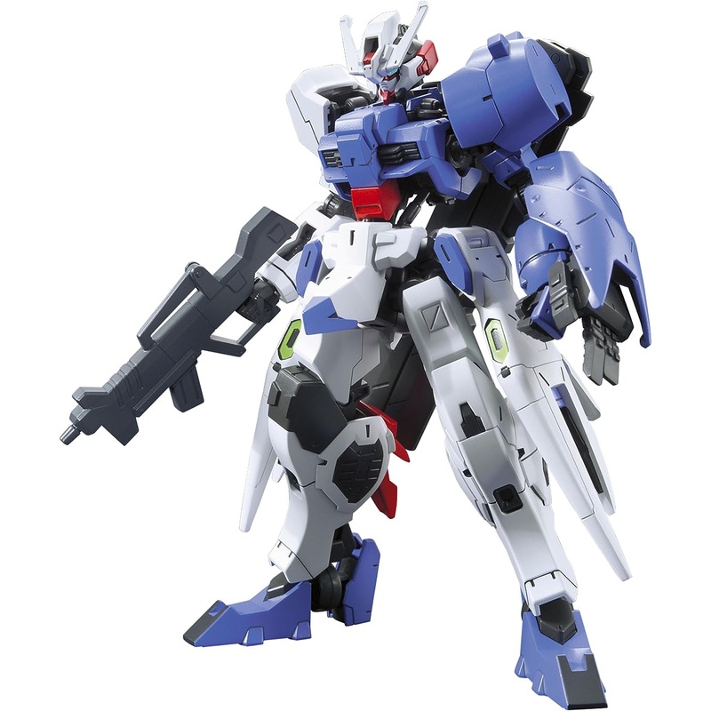 1/144 HG Gundam Astaroth