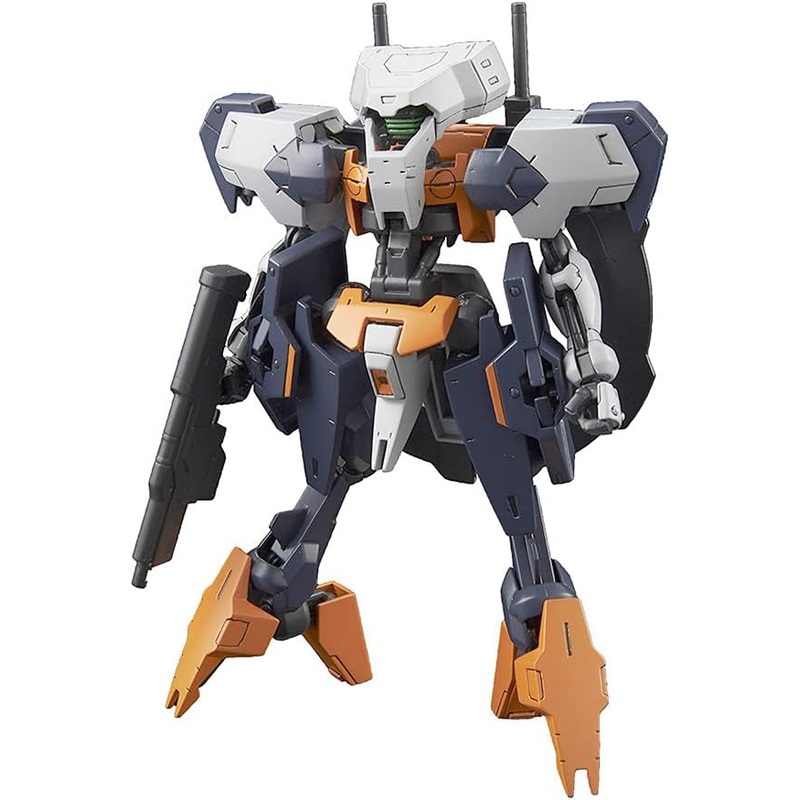 1/144 HG “Mobile Suit Gundam Iron-Blooded Orphans” Enemy Forces MS A