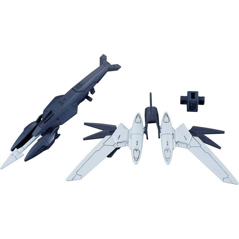 1/144 HGBD:R “Gundam Build Divers Re:Rise” Mercone Weapons