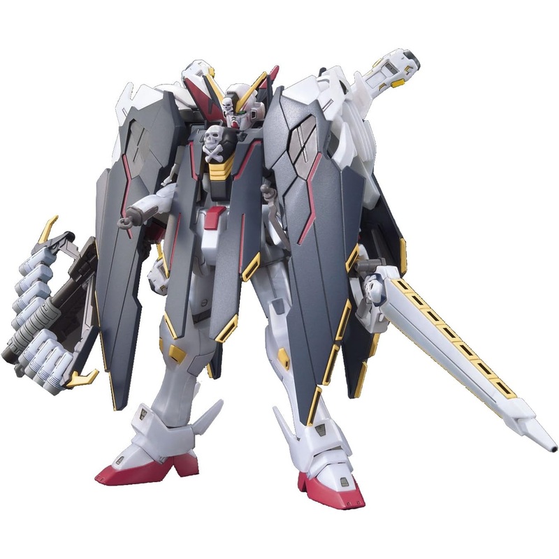 1/144 HGBF Crossbone Gundam X1 Full Cross Ver. GBF