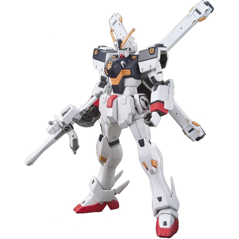 1/144 HGUC Cross Bone Gundam X1