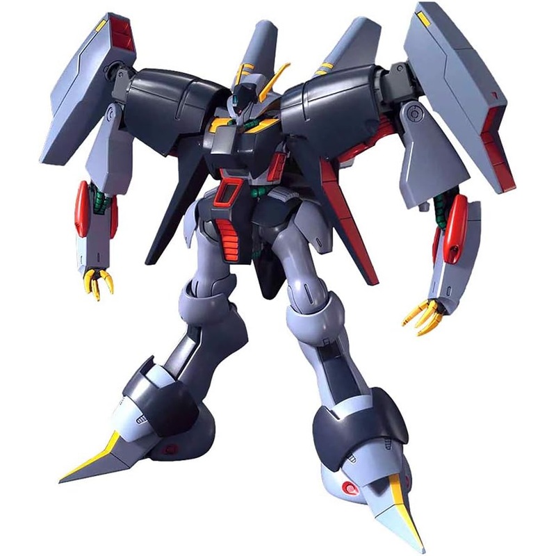 1/144 HGUC “Gundam UC” Byarlant