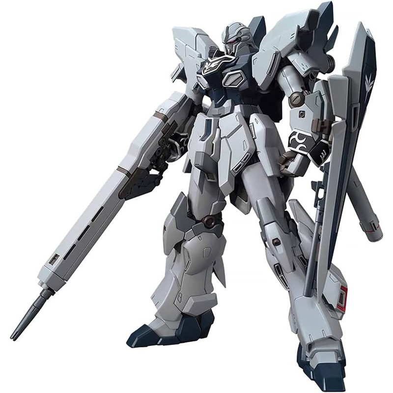 1/144 HGUC “Mobile Suit Gundam Narrative” Sinanju Stein (Narative Ver.)