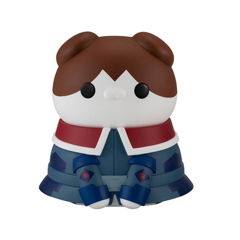 MEGA CAT PROJECT “Mobile Suit Gundam SEED” Nyantomo Ookina Nyandam SEED 1 Kira Yamato