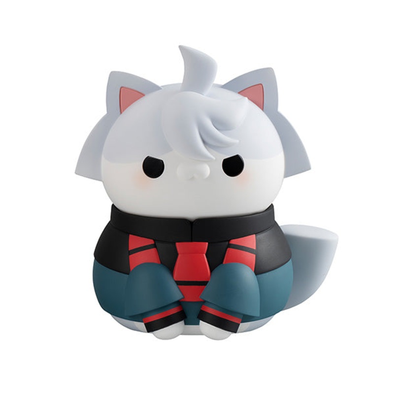 MEGA CAT PROJECT “Mobile Suit Gundam: The Witch from Mercury” Nyantomo Ookina Suisei no Nyanko 2 Miorine Rembran