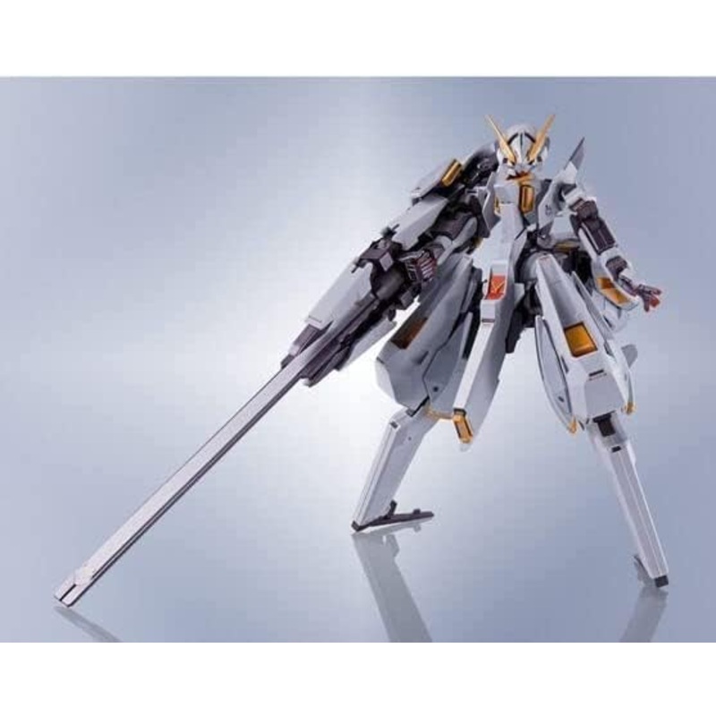 Metal Robot Spirits -SIDE MS- ADVANCE OF Z The Flag of Titans Gundam TR-6 [Wondwart] (Tamashii Web Shoten Exclusive)