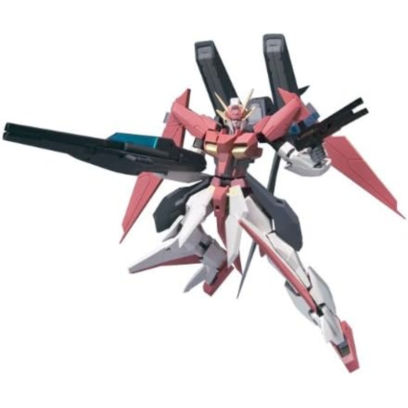 Robot Spirits -SIDE MS- Gundam 00 Arios Gundam Ascalon