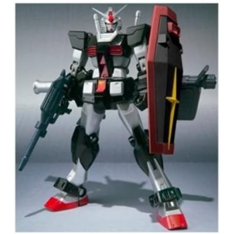 Robot Spirits -SIDE MS- Mobile Suit Gundam Prototype Gundam [Tamashii Web Exclusive]