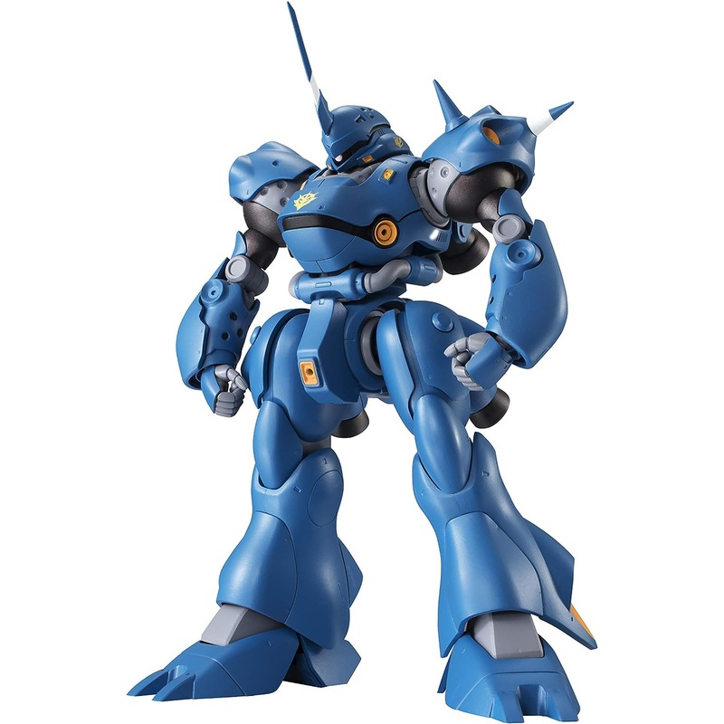 Robot Spirits -SIDE MS- MS-18E Kampfer ver. A.N.I.M.E. “Mobile Suit Gundam 0080: War in the Pocket”