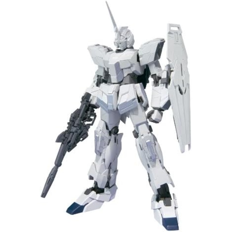 Robot Spirits -SIDE MS- Unicorn Gundam (Unicorn Mode) from “Mobile Suit Gundam Unicorn”
