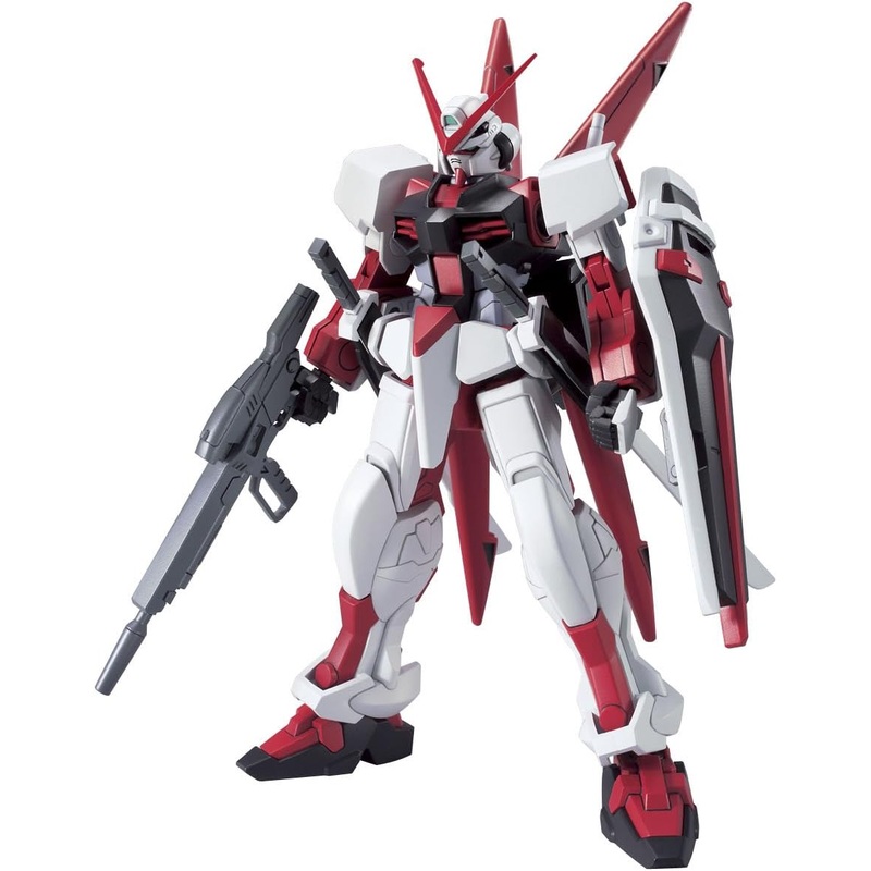 1/144 HG “Gundam SEED” R16 M1 Astray