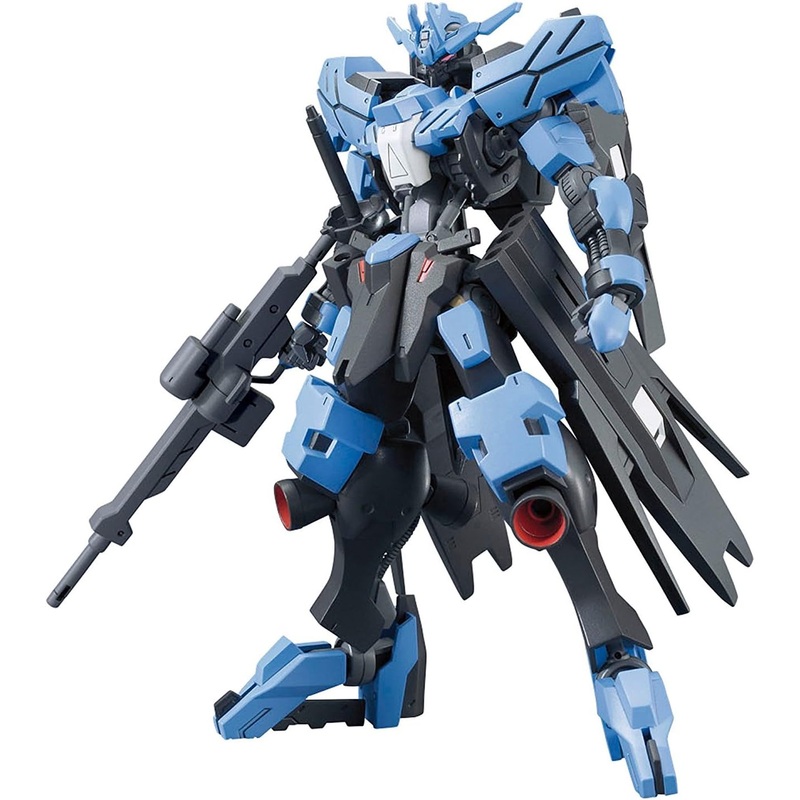 1/144 HG Gundam Vidar