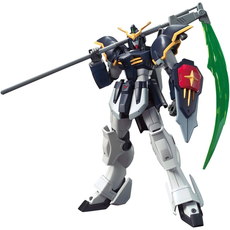 1/144 HGAC “Gundam W” Gundam Deathscythe