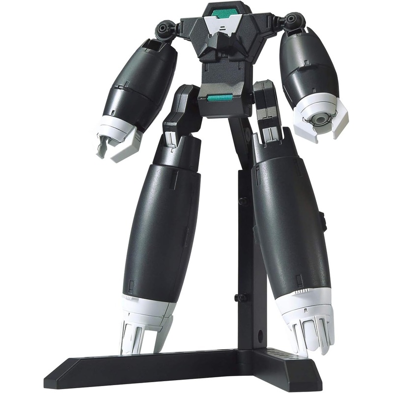 1/144 HGBD:R “Gundam Build Diver Rize” Aunrize Armor