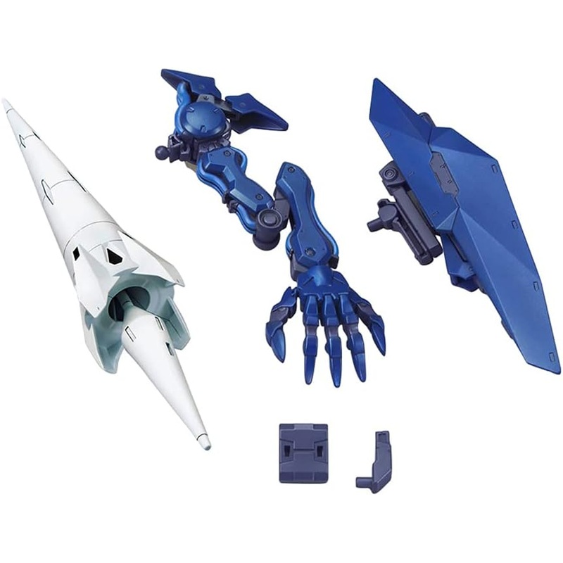 1/144 HGBD:R “Gundam Build Divers Re:Rise” Seltsam Arms