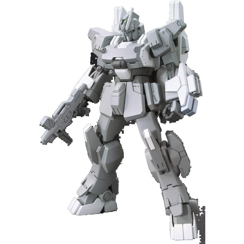 1/144 HGBF Gundam Ez-8 SR