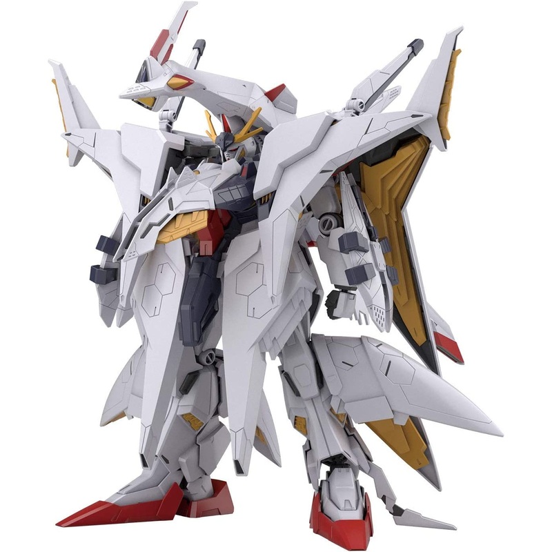1/144 HGUC “Mobile Suit Gundam: Hathaway’s Flash” Penelope