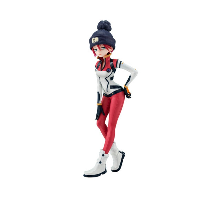 Lucrea Light “Mobile Suit Gundam GQuuuuuuX” Amate Yuzuriha (MACHU) Pilot Suit Ver.