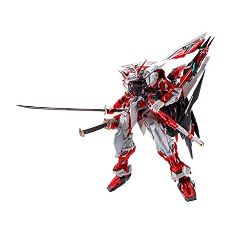 METAL BUILD Gundam Astray Red Frame Kai (Alternative Strike ver.)