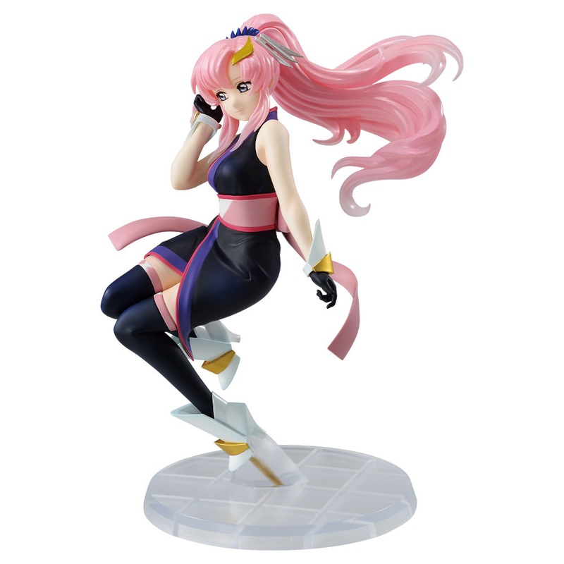 Mobile Suits Gundam SEED FREEDOM – Lacus Clyne (Last One Ver.) – MASTERLISE EXPIECE [Ichiban-Kuji Prize Last One]