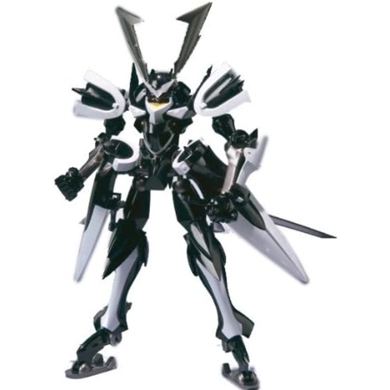 Robot Spirits -SIDE MS- Gundam 00 Susanowo