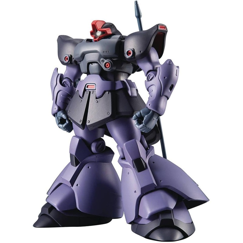 Robot Spirits -SIDE MS- MS-09R-2 Rick Dom II ver. A.N.I.M.E. “Mobile Suit Gundam 0083: STARDUST MEMORY”