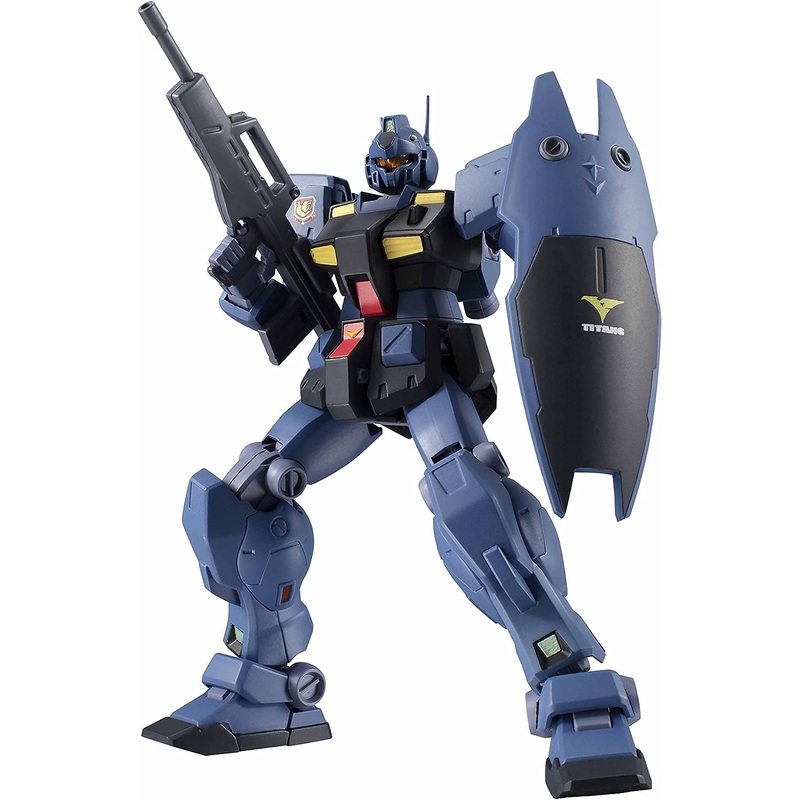 Robot Spirits -SIDE MS- RGM-79Q GM Quel ver. A.N.I.M.E. “Mobile Suit Gundam 0083: STARDUST MEMORY”