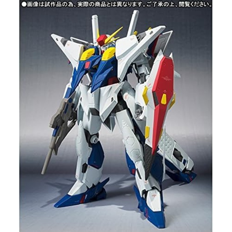 Robot Spirits -SIDE MS- XI Gundam – Missile Pod Attachment (Marking Plus Ver.) [Tamashii Web Shoten Exclusive]