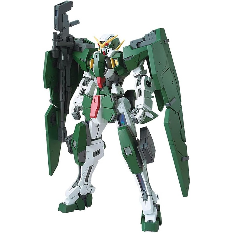 1/100 MG “Gundam 00” Gundam Dynames