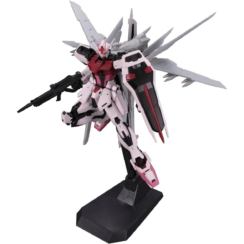 1/100 MG “Gundam SEED Destiny” Strike Rouge Otori Equipment Ver. RM