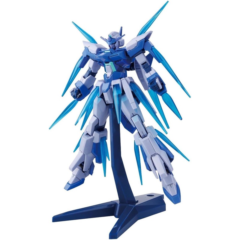 1/144 HG “Gundam AGE” Gundam AGE-FX Burst