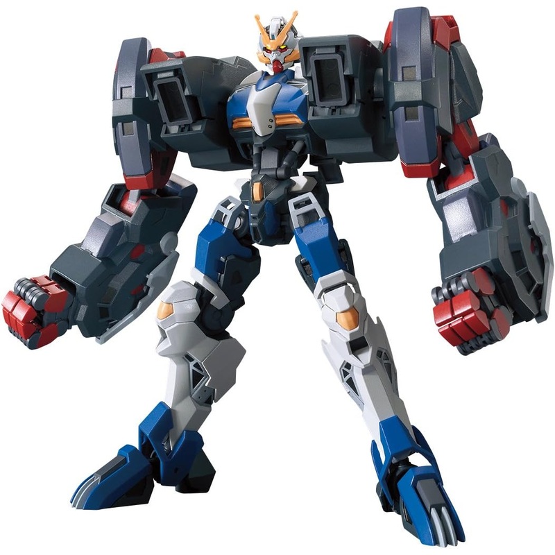1/144 HG Gundam Dantalion