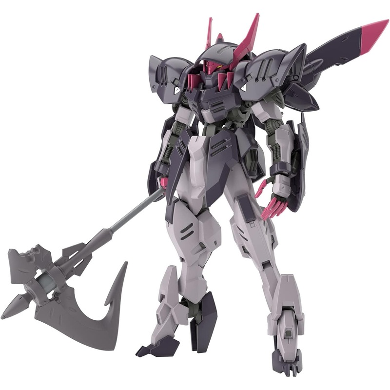 1/144 HG “Mobile Suit Gundam: Iron-Blooded Orphans Gekko” Gundam Gremory