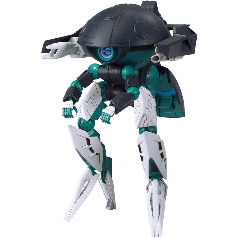 1/144 HGBD:R “Gundam Build Divers Re:Rise” Wodom Pod