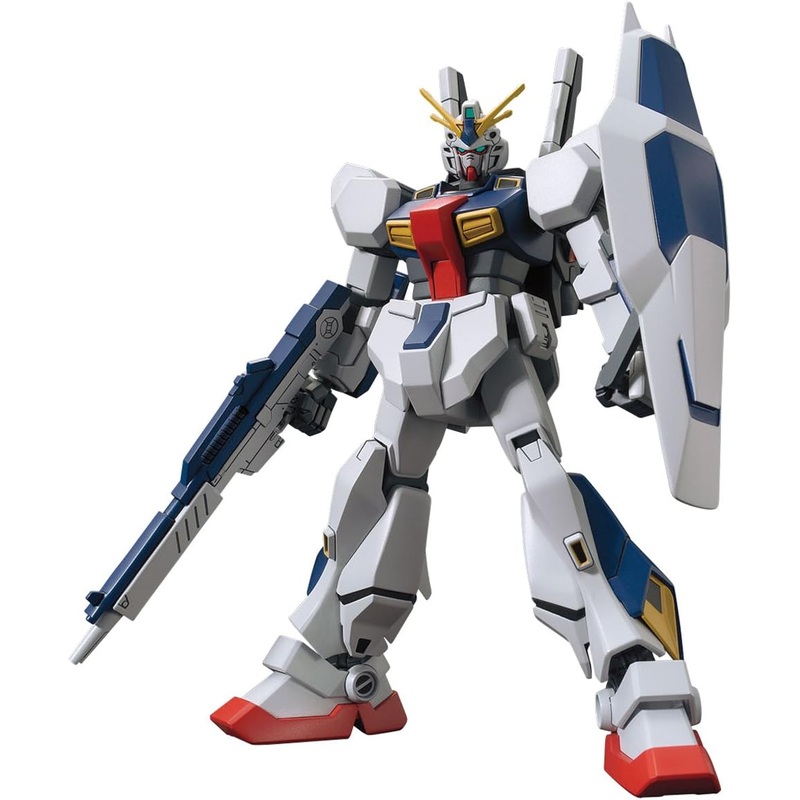 1/144 HGUC Gundam Tristan